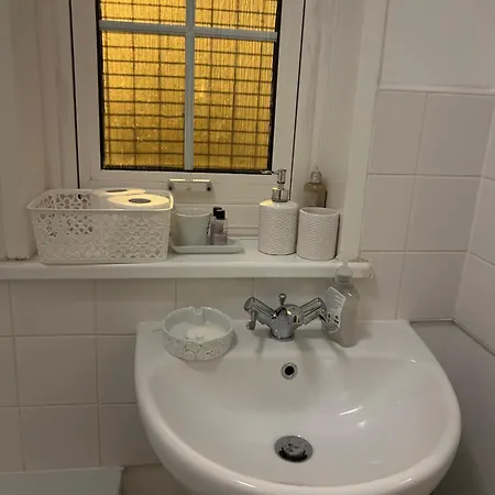 Double Room Close To Central London Exterior photo