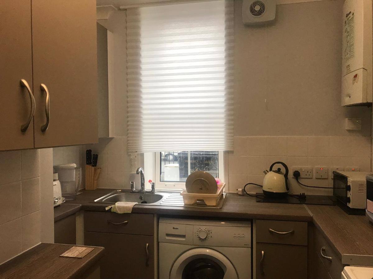 Double Close To Privatunterkunft London