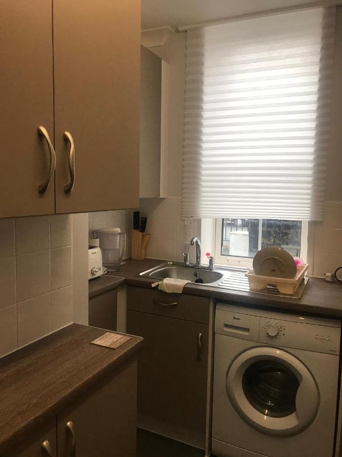 Privatunterkunft Double Close To